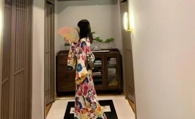 杭州下城日式SPA的极致细节：连空气都是设计好的