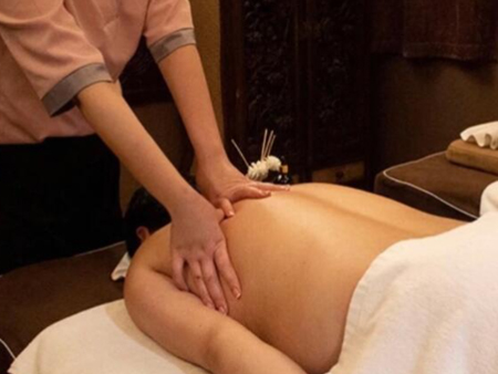 杭州下城柔式SPA到底是什么？适合怕疼星人的温柔选择